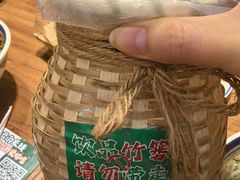 -云阿蛮云南生烫牛肉米线(奉贤路店)