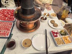 -东来顺饭庄(天坛店)