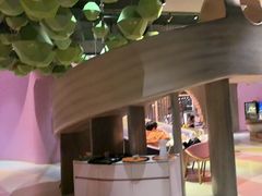 -水桶王国主题餐厅·聚会·生日派对·亲子活动·家庭套餐(亚龙湾希尔顿店)