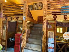 -小木屋米酒店总店