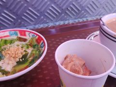 -孖记茶档·热腾茶餐(荔湾领展广场店)