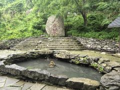 -五女山景区