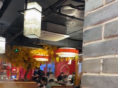 -京元盛铜锅涮肉(上海总店)