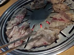 -老炉家木炭烤肉(长江国际店)