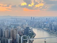 -WFC会仙楼观景台