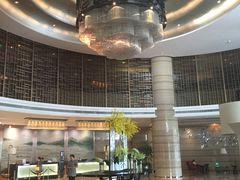 -无锡新湖铂尔曼大酒店