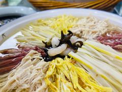 -得意楼蒸菜馆