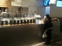 -喜茶(上海兴业太古汇店)