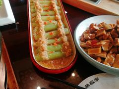 -恭敬李·烤鸭(天坛北门店)