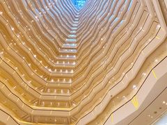 -广州四季酒店·意珍·意式自助餐