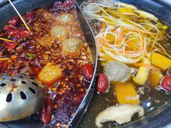 -龙厂长老火锅(抚琴店)