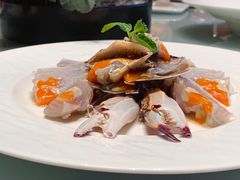 -南苑环球酒店云顶高级中餐厅(鄞县大道店)