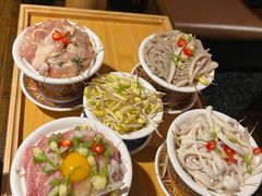 -吼堂老火锅(太古里总店)