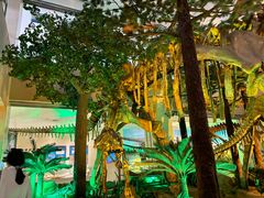 -甘肃地质博物馆