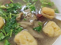 -苓记南京鸭血粉丝.皮肚面(县东巷店)