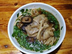 -肆姐面粉馆(坡子街店)