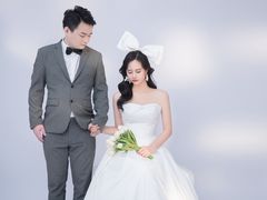 -经典婚纱摄影美学馆·私人定制