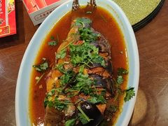 -那家老院子东北菜·饺子·小鸡炖蘑菇(艳华街店)