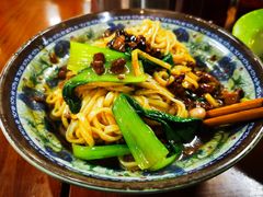 -西工饭庄快餐厅(西工小街店)