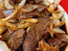 -乐天拉面(桃花街店)