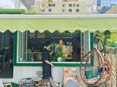 -BIGHEAD大头家咖啡馆(蛇口店)