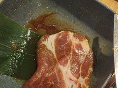 -新石器烤肉(百联川沙店)