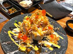 -黑牛の店·黑金店(沈阳万象城店)