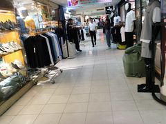 -七浦路服装批发市场