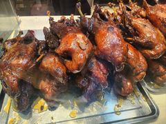 -王浩儿纪六孃甜皮鸭(东大街店)