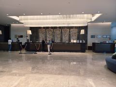 -常熟理文铂尔曼酒店