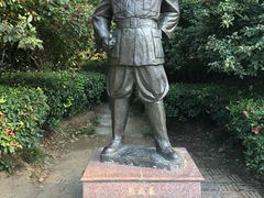 -东关历史文化旅游区-东门遗址