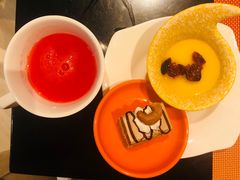 -福州大饭店-自助餐