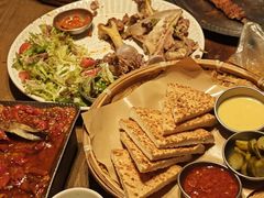 -那时新疆·若羌(经纬汇店)