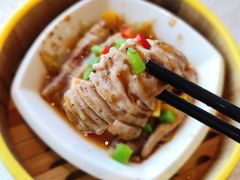 黑椒大肠-海皇食府(水都假日酒店店)