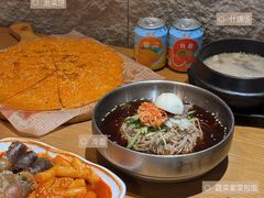 -海云台韩式汤饭·13年匠心韩料(南山店)