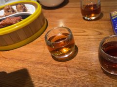-如轩·海鲜砂锅粥·潮汕菜(海珠店)