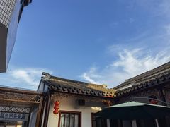 -小陆莲花蟹园农家乐(莲花岛店)
