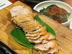 -Dombe豚(黑猪肉街店)