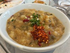 -一坐一忘云南菜(卓悦中心)