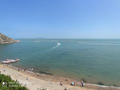 -蓬莱阁景区