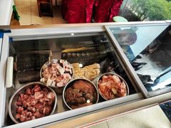 -老刘生态大鱼坊铁锅炖鱼(赛马场店)