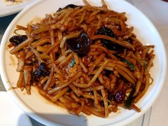 -老牌坊鲁菜名店(聊城美食岛店)