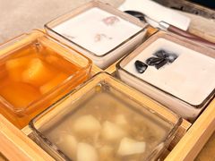 -七七家的糖水店(南湾街1号店)