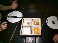 -师烤·豆花烤鱼(广州荔湾扬韬广场店)