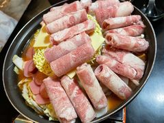 -炙韩料理·部队锅专门店