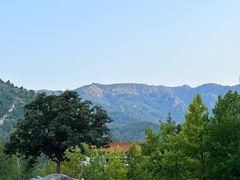 -封龙山风景区