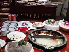 -黄家码头老火锅(解放碑旗舰店)