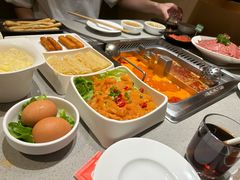 -海底捞火锅(芜湖银泰城店)