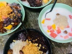 -老式乌米冰(阜阳园店)