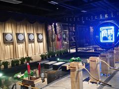-轻武堂传统射箭·功夫茶·射击体验馆(仁和新城店)